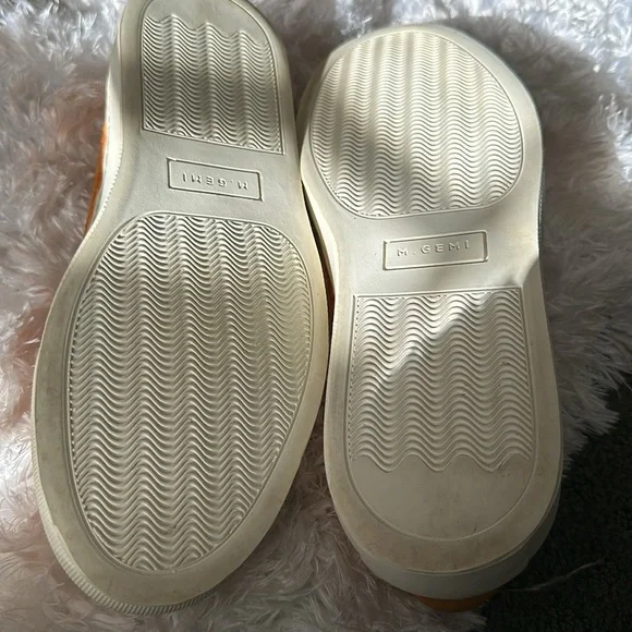 M.Gemi sneakers - Picture 3 of 4